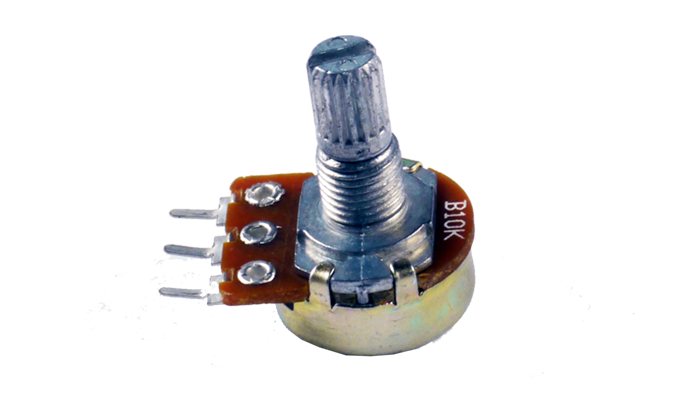potentiometer
