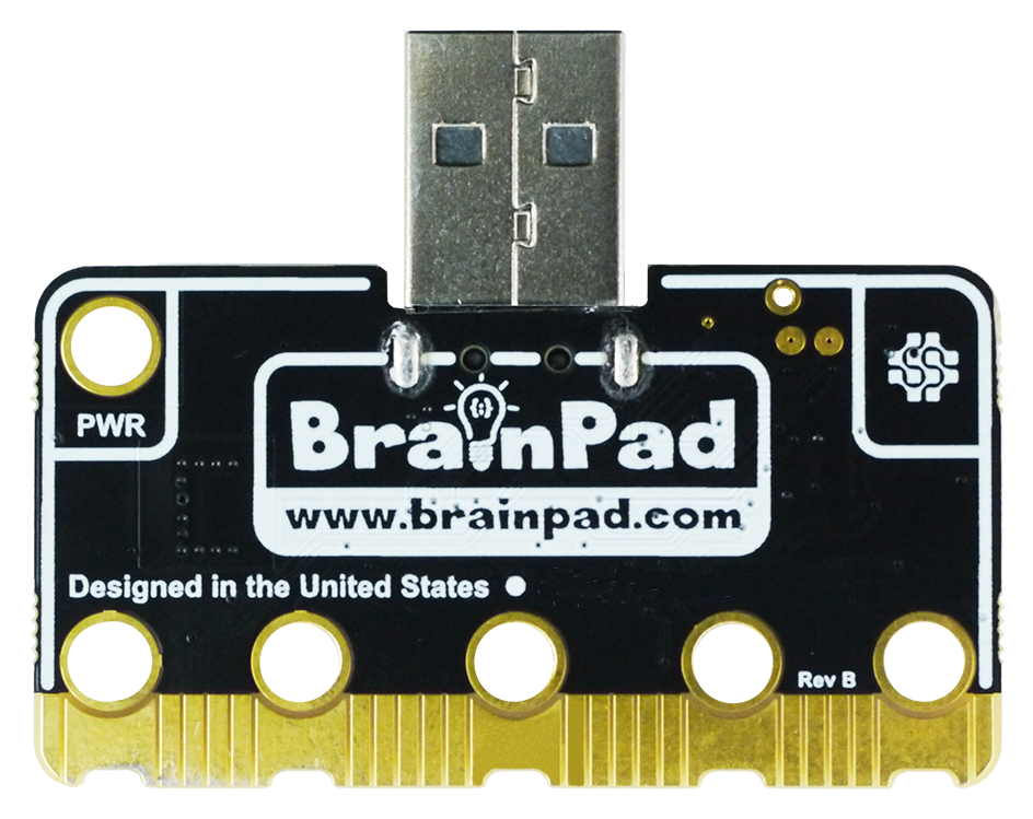 BrainPad Edge RevB – Back – NoWriting