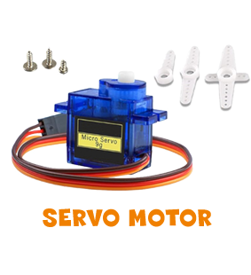 ServoMotor300px